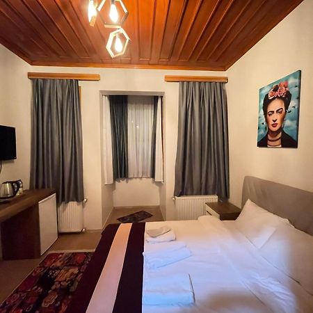 Casa De Frida'S Besiktas Hotel Истанбул Екстериор снимка