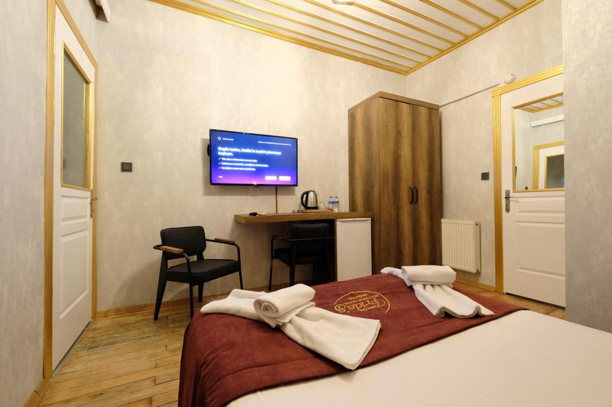 Casa De Frida'S Besiktas Hotel Истанбул Екстериор снимка