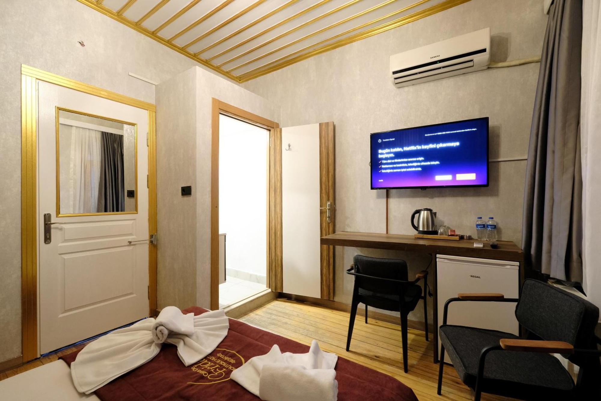 Casa De Frida'S Besiktas Hotel Истанбул Екстериор снимка