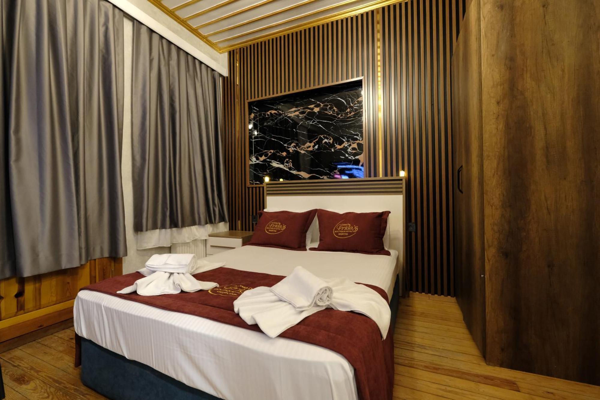 Casa De Frida'S Besiktas Hotel Истанбул Екстериор снимка