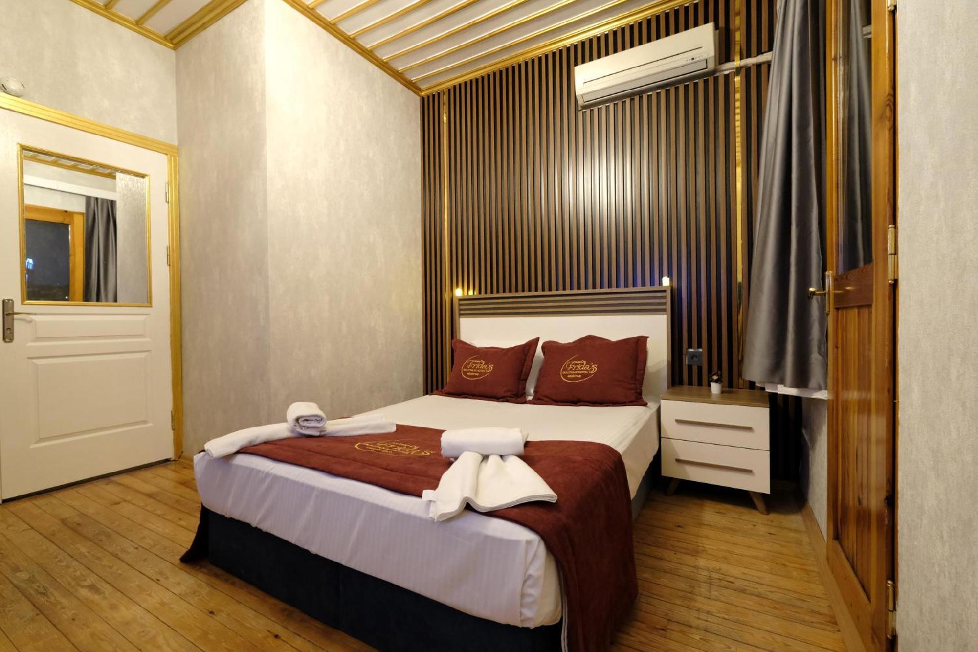 Casa De Frida'S Besiktas Hotel Истанбул Екстериор снимка