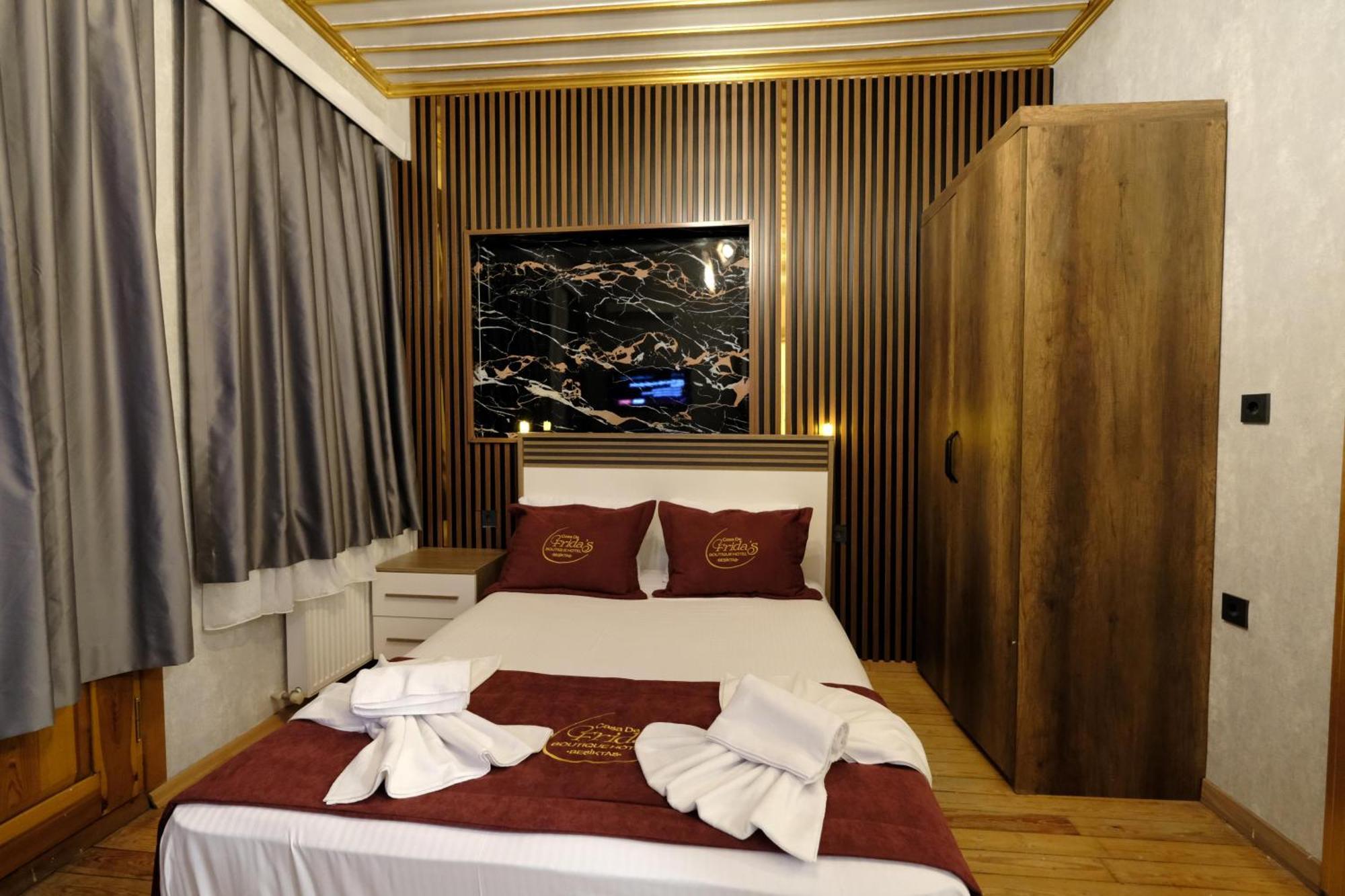Casa De Frida'S Besiktas Hotel Истанбул Екстериор снимка