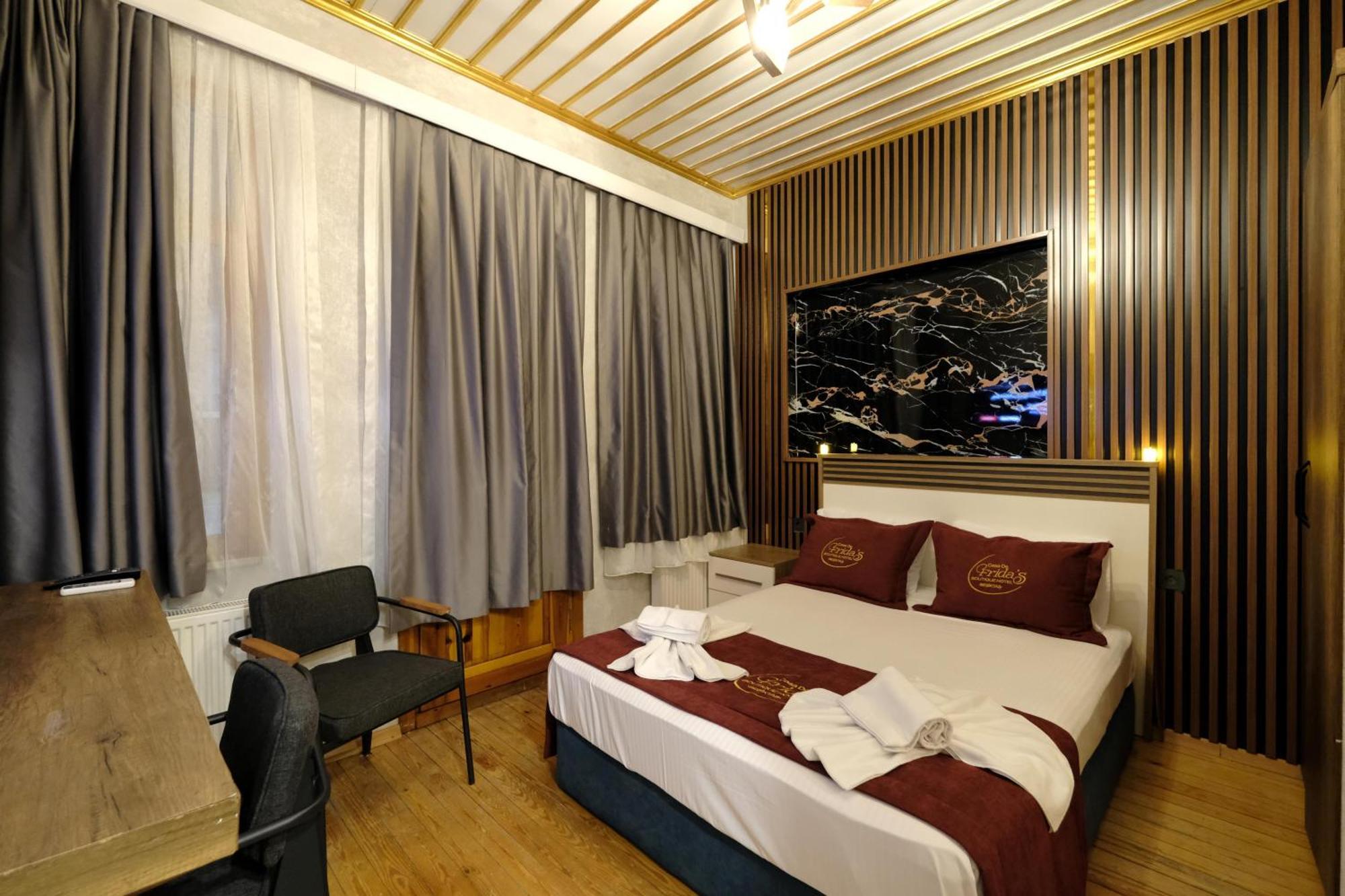 Casa De Frida'S Besiktas Hotel Истанбул Екстериор снимка