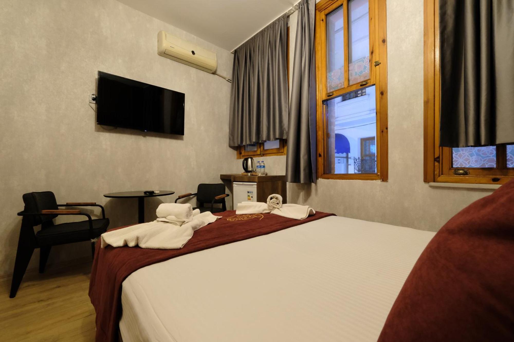 Casa De Frida'S Besiktas Hotel Истанбул Екстериор снимка