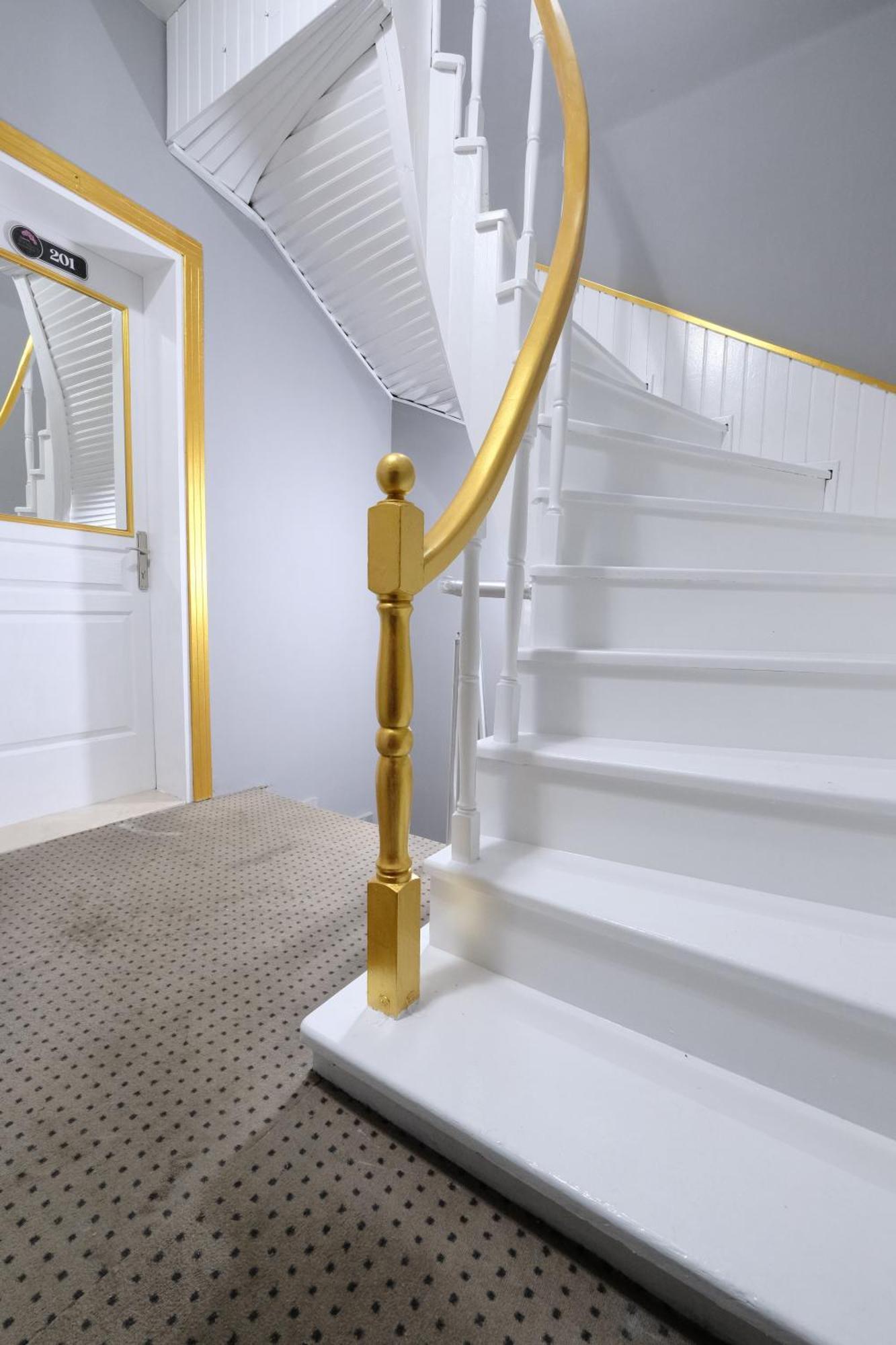 Casa De Frida'S Besiktas Hotel Истанбул Екстериор снимка