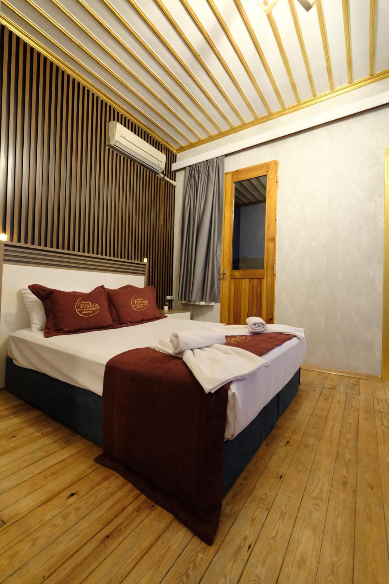 Casa De Frida'S Besiktas Hotel Истанбул Екстериор снимка
