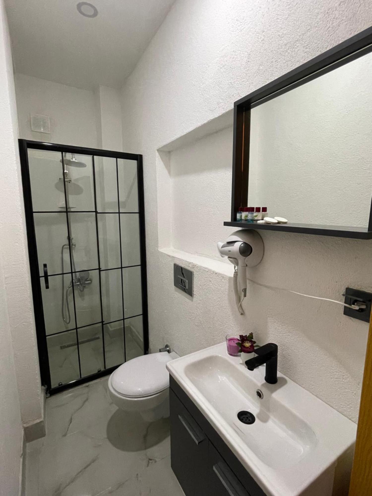 Casa De Frida'S Besiktas Hotel Истанбул Екстериор снимка